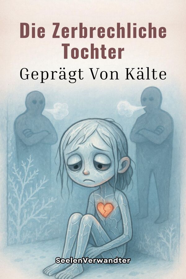 Die Zerbrechliche Tochter Geprägt Von Kälte(1)