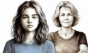 Das letzte Kapitel einer narzisstischen Mutter: Wenn die Tochter still triumphiert Das letzte Kapitel einer narzisstischen Mutter: Wenn die Tochter still triumphiert