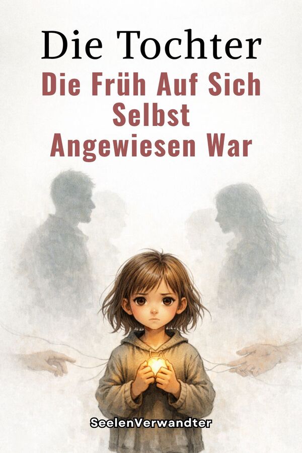 Die Früh Auf Sich Selbst Angewiesen War(1)