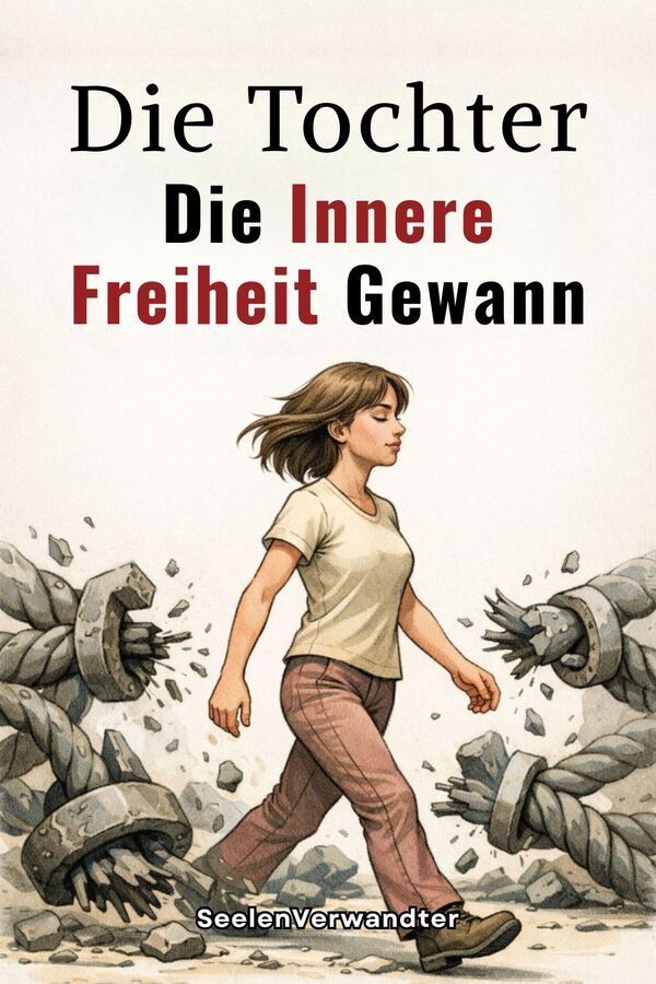 Die Tochter, Die Innere Freiheit Gewann(1)