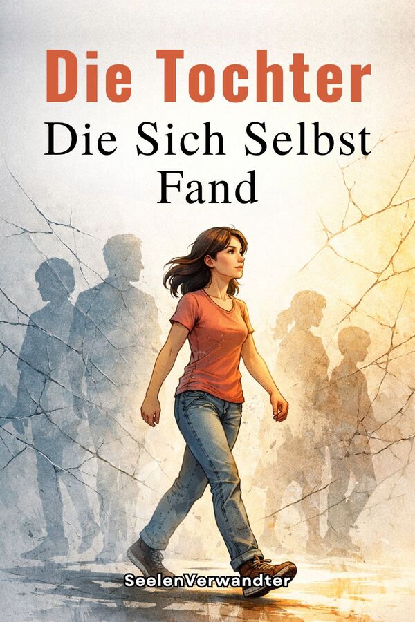 Die Tochter, Die Sich Selbst Fand(1)
