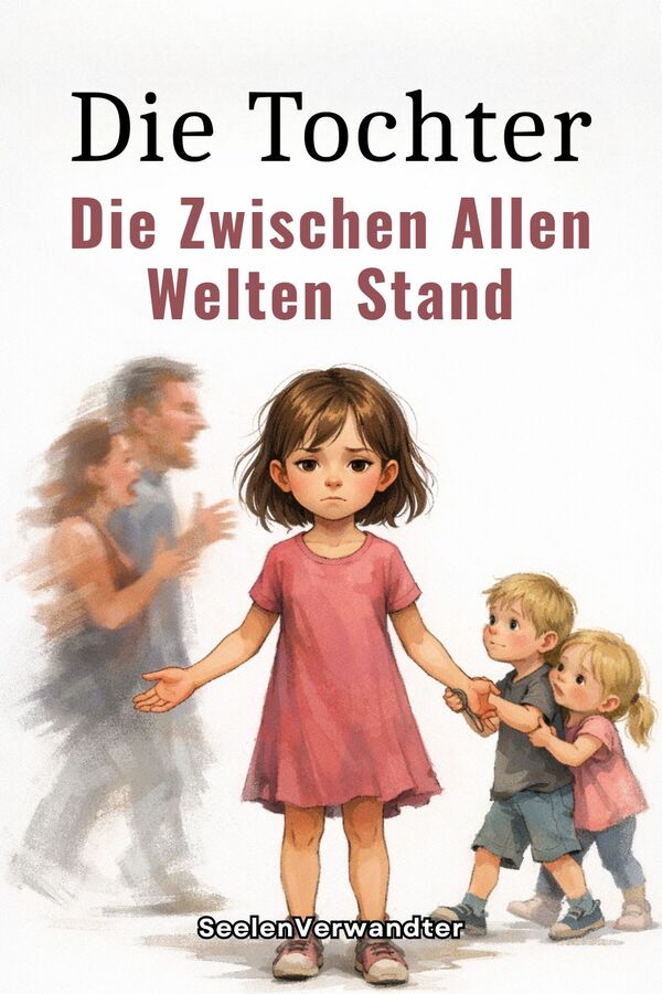 Die Tochter, Die Zwischen Allen Welten Stand(1)