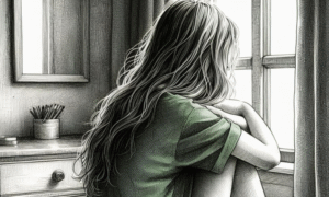 Die Tochter, die sich selbst verloren hat Die Tochter, die sich selbst verloren hat