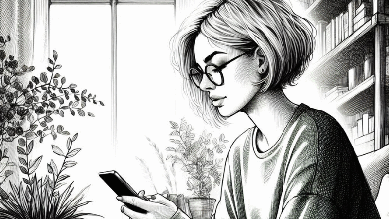 12 miese Handy-Tricks von Narzissten