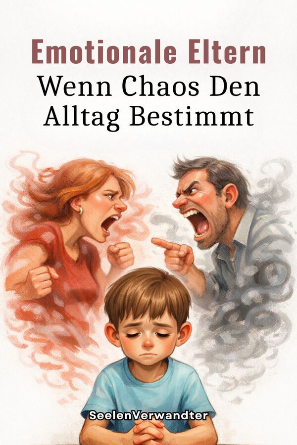 Emotionale Eltern Wenn Chaos Den Alltag Bestimmt(1)