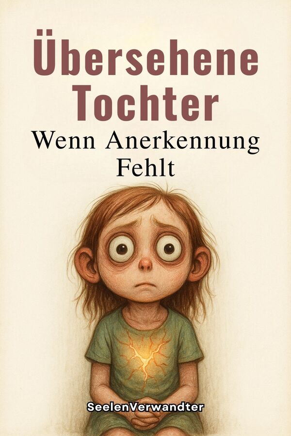 Übersehene Tochter Wenn Anerkennung Fehlt(1)