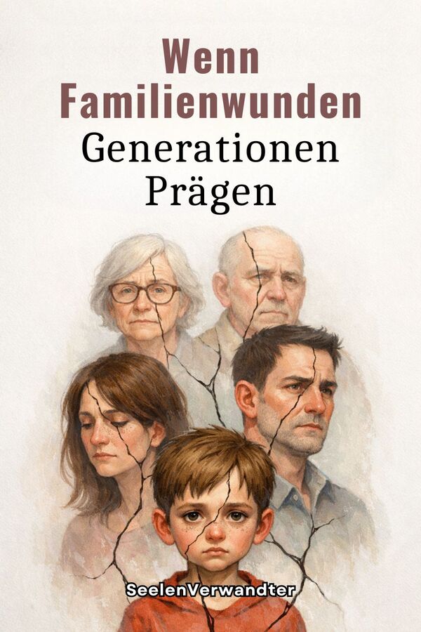 Wenn Familienwunden Generationen Prägen(1)