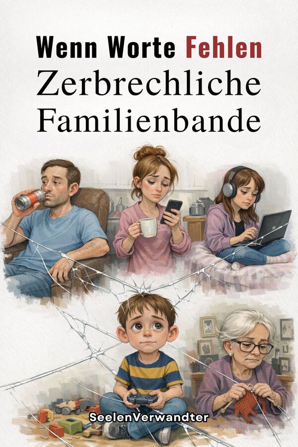 Zerbrechliche Familienbande(1)