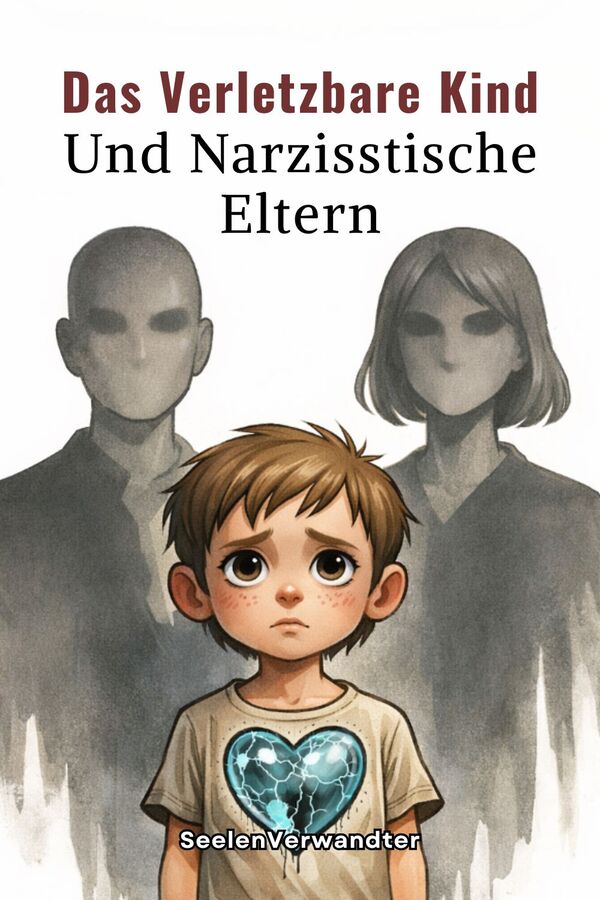 Das Verletzbare Kind Und Narzisstische Eltern(1)