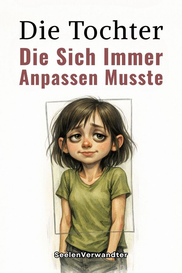 Die Tochter, Die Sich Immer Anpassen Musste(1)