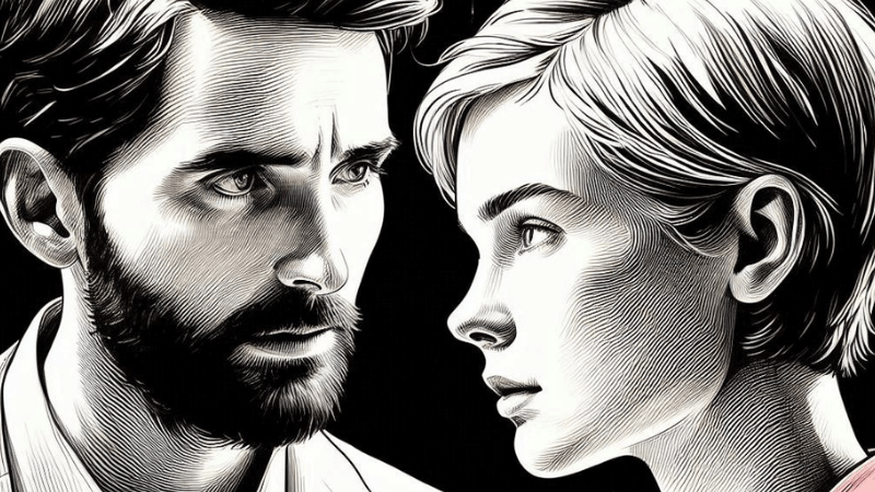 Wenn enge Freunde sich gegen dich stellen – Fliegende Affen des Narzissten