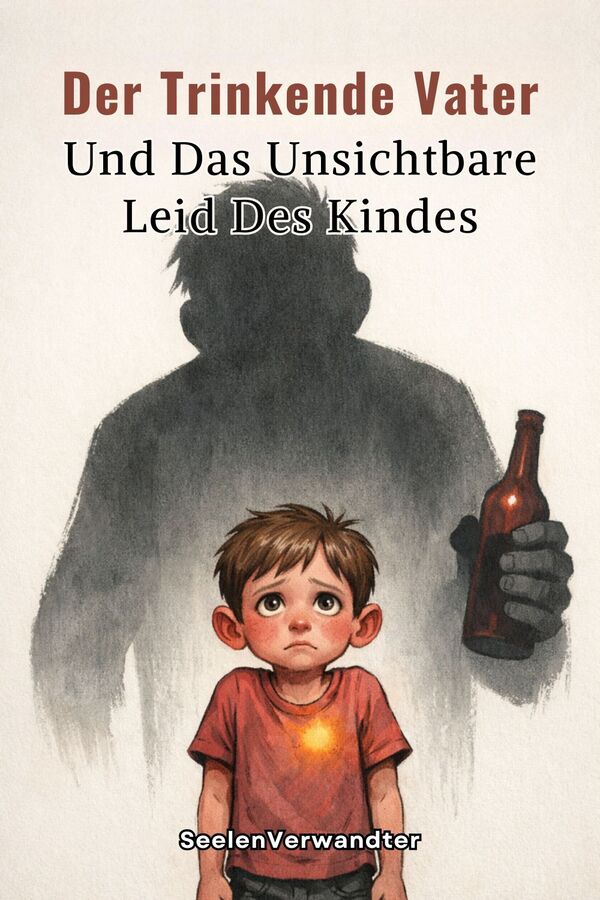Der Trinkende Vater – Und Das Unsichtbare Leid Des Kindes(1)