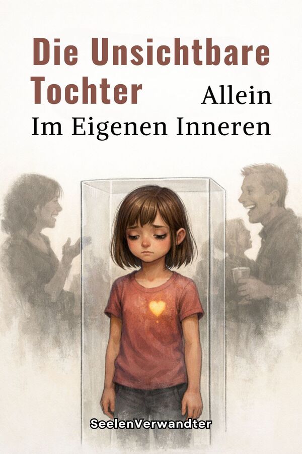 Die Unsichtbare Tochter Allein Im Eigenen Inneren(1)