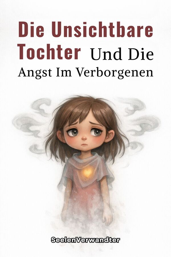 Die Unsichtbare Tochter Und Die Angst Im Verborgenen(1)