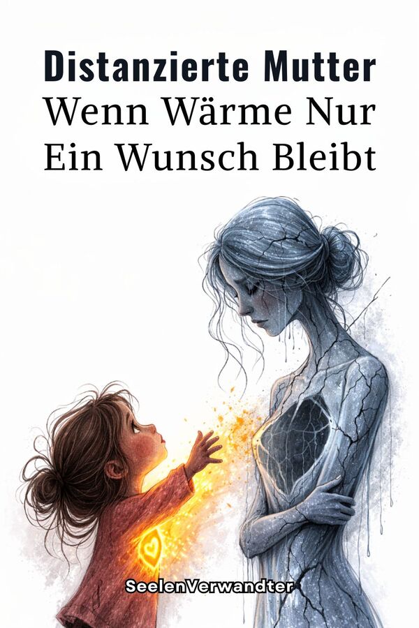 Distanzierte Mutter Wenn Wärme Nur Ein Wunsch Bleibt(1)