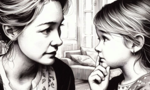 Kalte Mutter: Aussagen, die dein Herz erfrieren lassen Kalte Mutter: Aussagen, die dein Herz erfrieren lassen