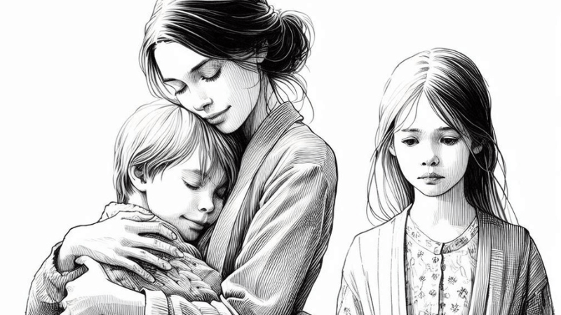 Wenn alte Wunden nie heilen – Familienmuster im Wandel
