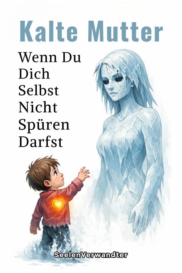 Kalte Mutter Wenn Du Dich Selbst Nicht Spüren Darfst(1)