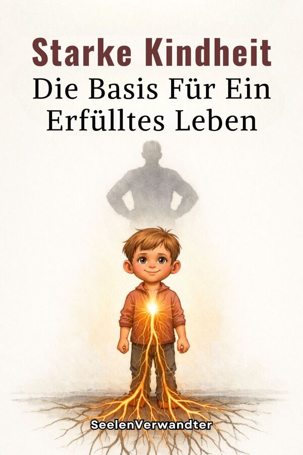 Starke Kindheit – Die Basis Für Ein Erfülltes Leben(1)