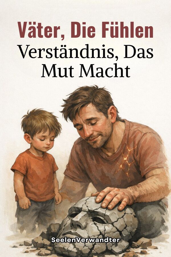 Väter, Die Fühlen Verständnis, Das Mut Macht(1)