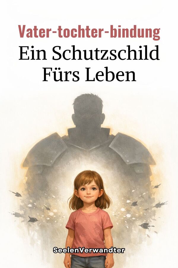 Vater-tochter-bindung Ein Schutzschild Fürs Leben(1)
