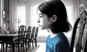 Ein Zuhause, zwei Maßstäbe – und ein verletztes Mädchen Ein Zuhause, zwei Maßstäbe – und ein verletztes Mädchen