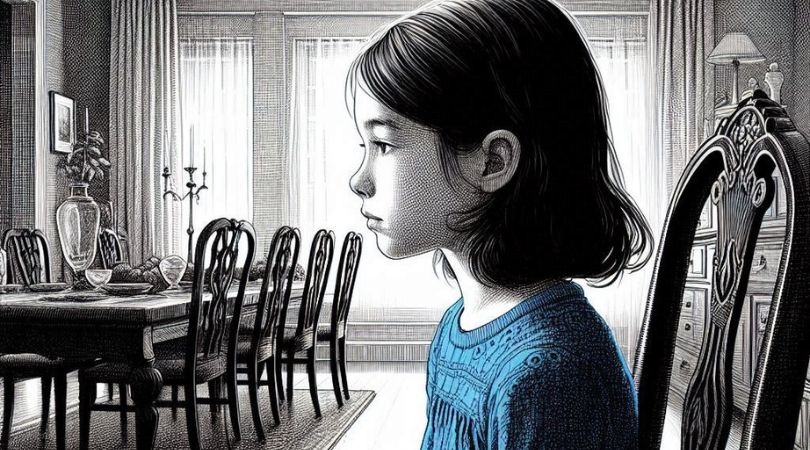 Ein Zuhause, zwei Maßstäbe – und ein verletztes Mädchen