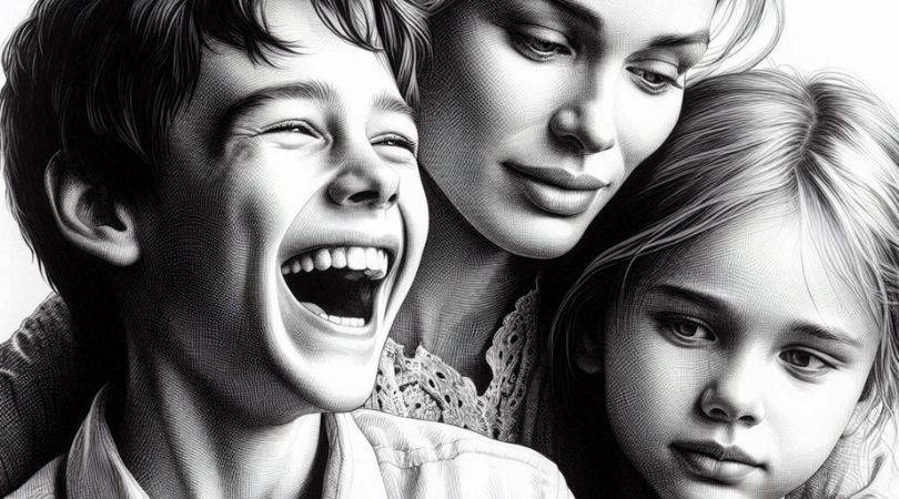 Goldener Sohn, vergessene Tochter – wenn Eltern Liebe unterschiedlich schenken