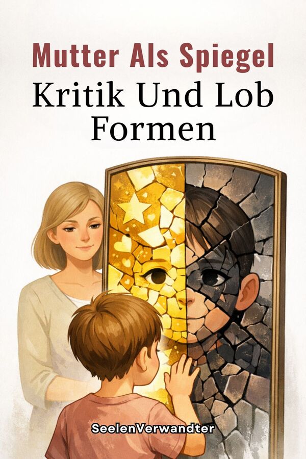 Mutter Als Spiegel Kritik Und Lob Formen(1)