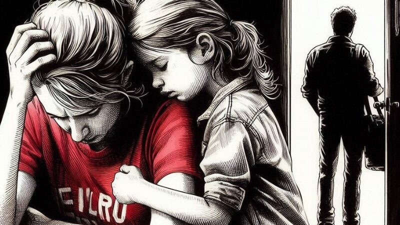 Narzissmus zu Hause – wenn Liebe zur Last wird