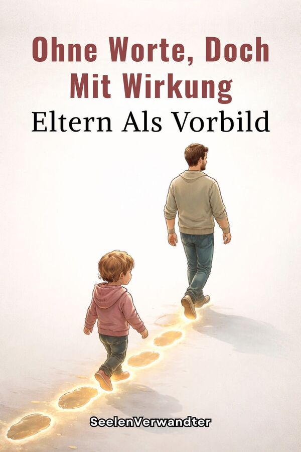 Ohne Worte, Doch Mit Wirkung Eltern Als Vorbild(1)