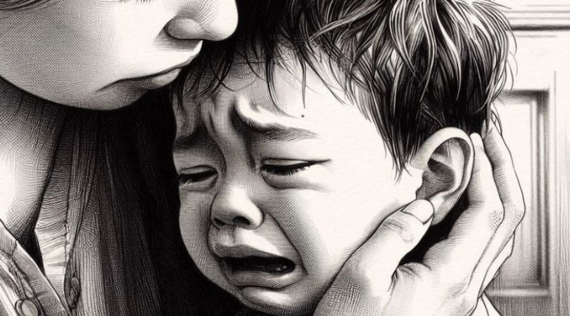 Was Kleinkinder wirklich brauchen – Wärme und Schutz
