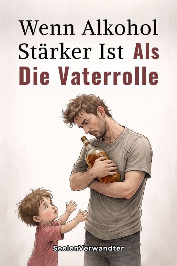 Wenn Alkohol Stärker Ist Als Die Vaterrolle(1)