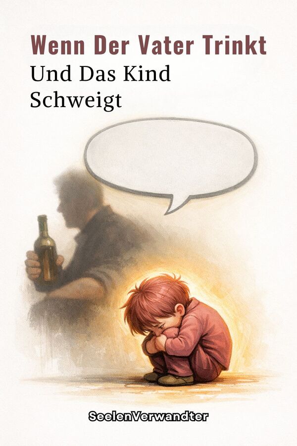 Wenn Der Vater Trinkt – Und Das Kind Schweigt(1)