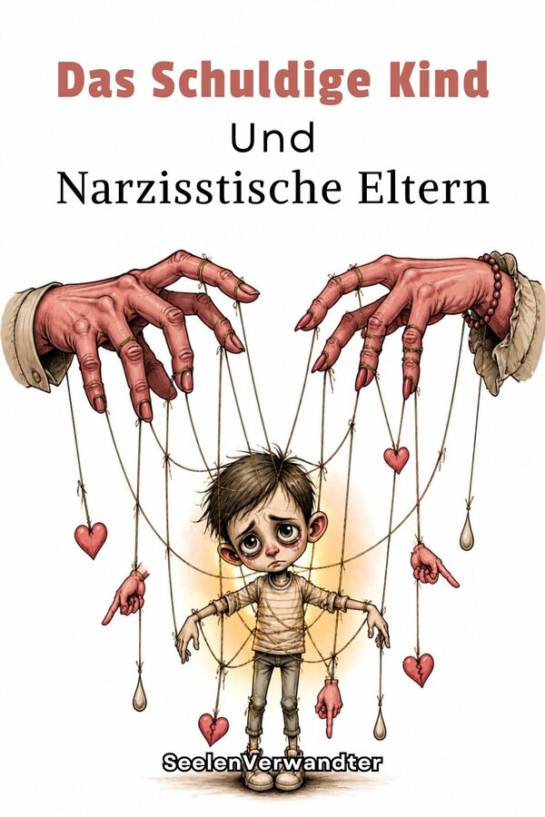 Das Schuldige Kind Und Narzisstische Eltern(1)