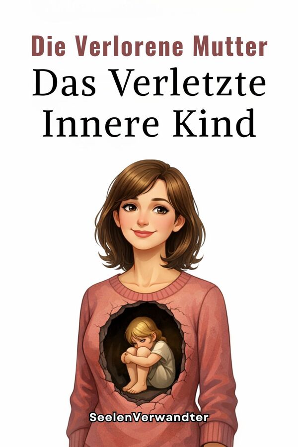 Die Verlorene Mutter – Das Verletzte Innere Kind(1)