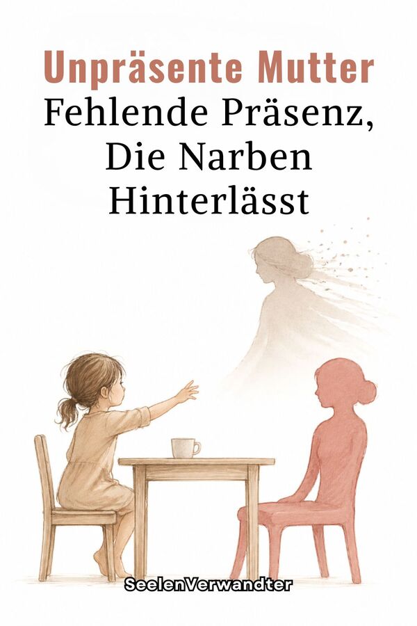Unpräsente Mutter Fehlende Präsenz, Die Narben Hinterlässt(1)