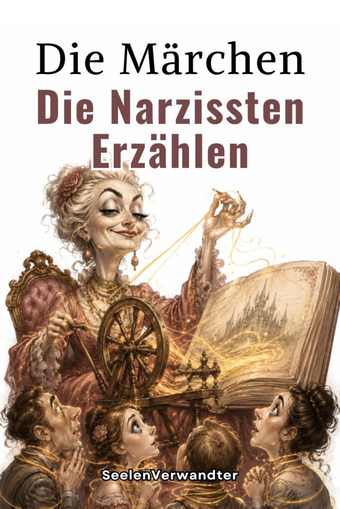 Die Märchen, Die Narzissten Erzählen