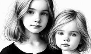 Die Tochter, die ihre Bedürfnisse immer zurückstellte Die Tochter, die ihre Bedürfnisse immer zurückstellte
