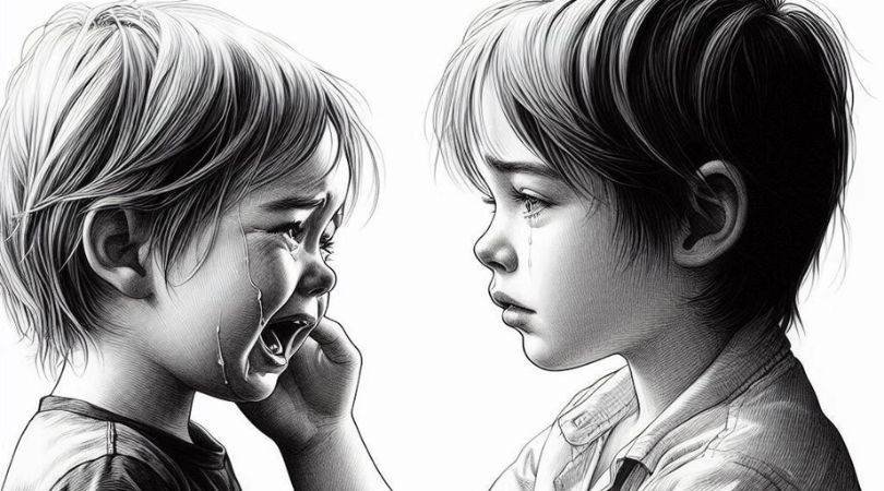 Gesprächsideen für Kinder Fragen, die Empathie fördern