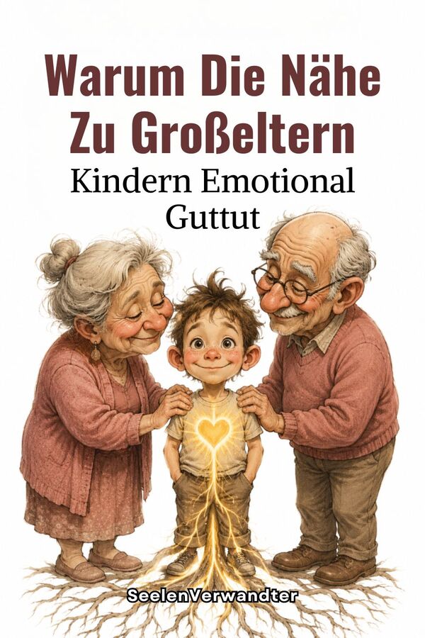 Warum Die Nähe Zu Großeltern Kindern Emotional Guttut (1)