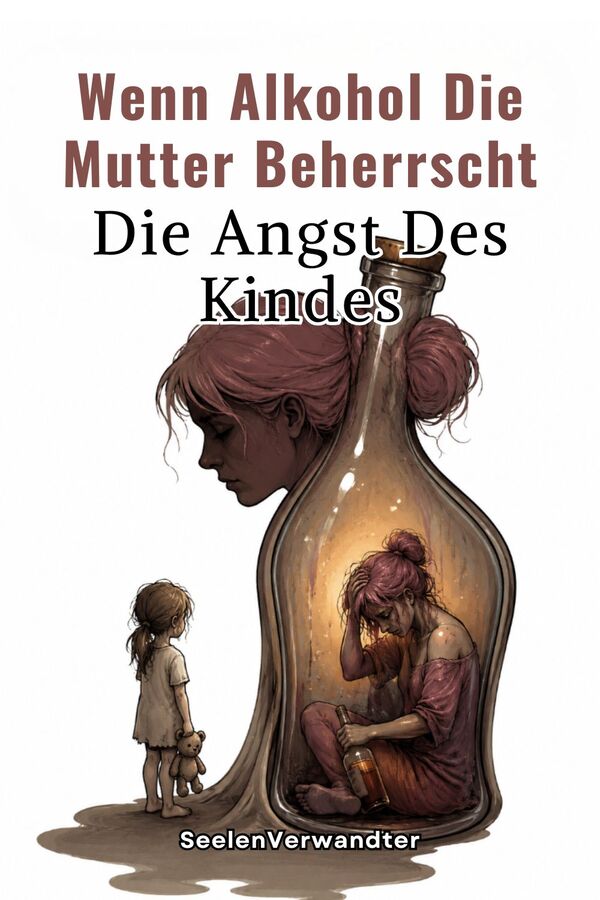 Wenn Alkohol die Mutter beherrscht Die Angst des Kindes(1)