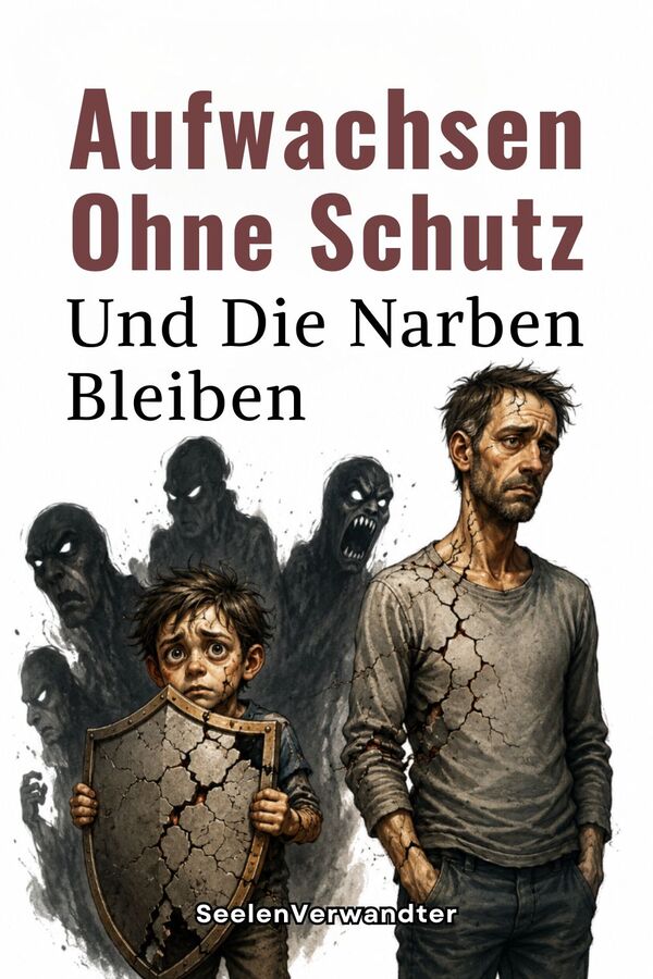Aufwachsen Ohne Schutz – Und Die Narben Bleiben(1)