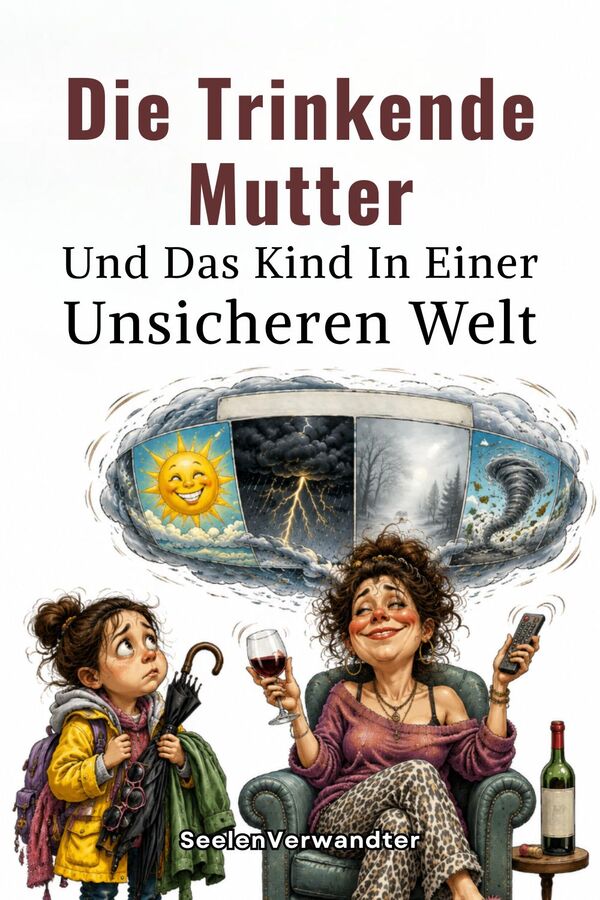 Die Trinkende Mutter Und Das Kind In Einer Unsicheren Welt(1)