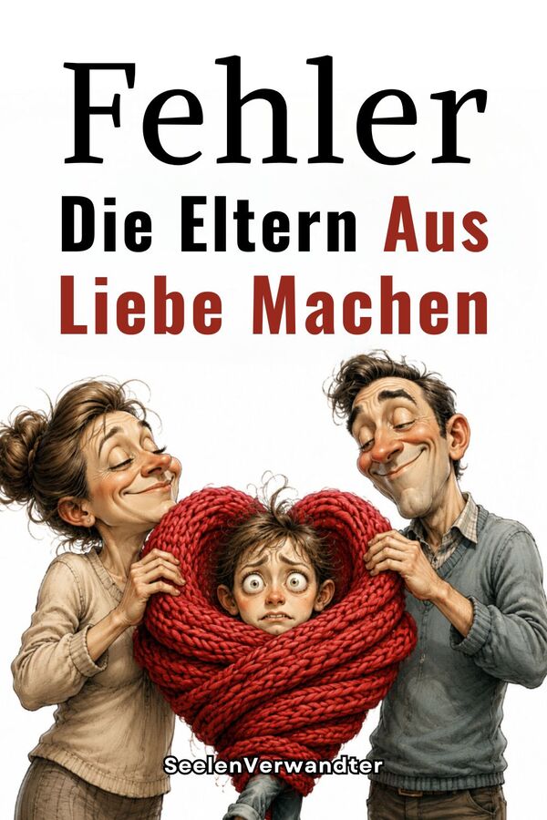 Fehler, Die Eltern Aus Liebe Machen(1)