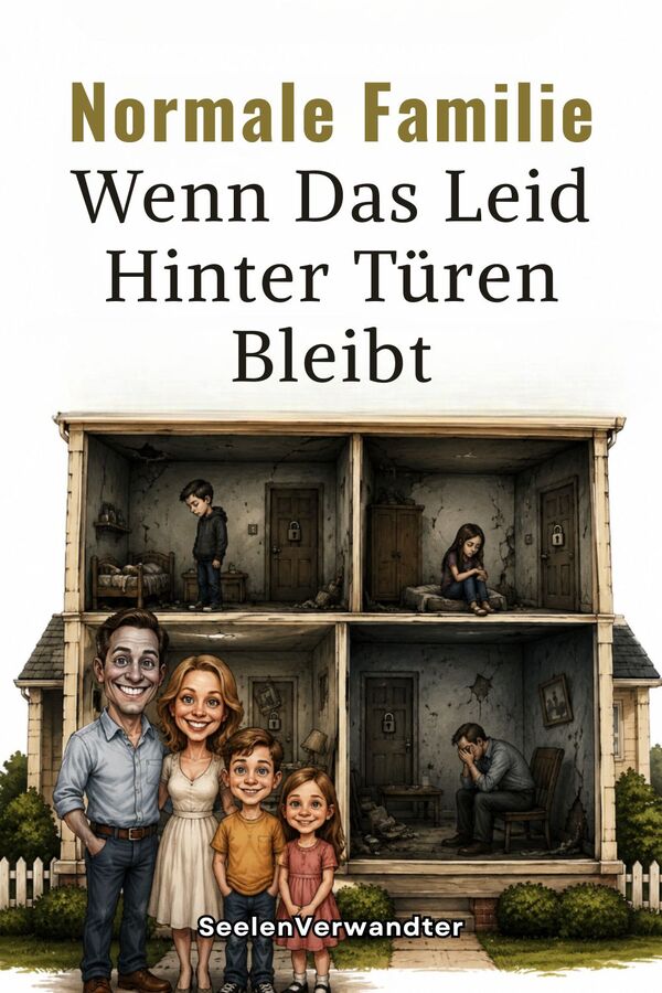 Normale Familie Wenn Das Leid Hinter Türen Bleibt(1)