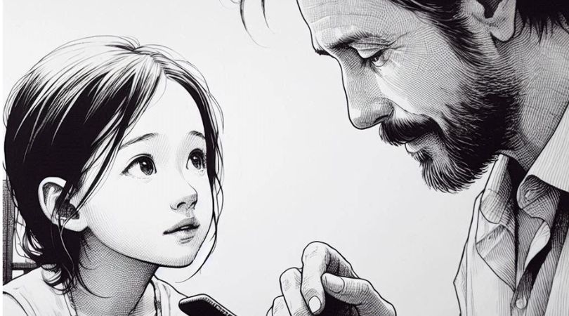 Normale Familie Wenn das Leid hinter Türen bleibt