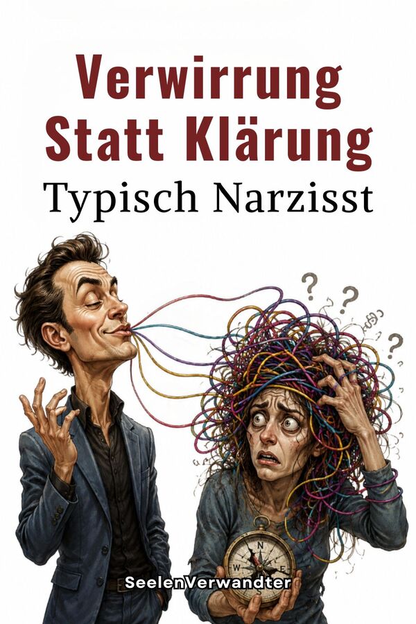 Typisch Narzisst(1)