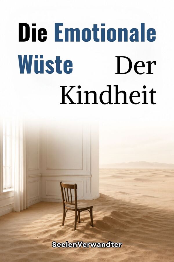 Die Emotionale Wüste Der Kindheit(1)