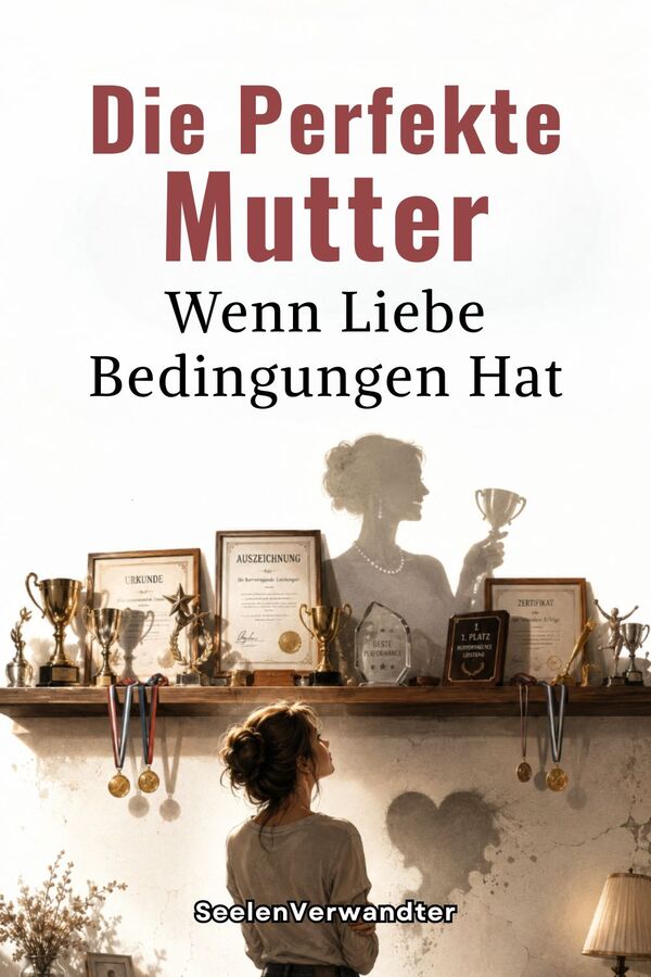 Die Perfekte Mutter Wenn Liebe Bedingungen Hat(1)